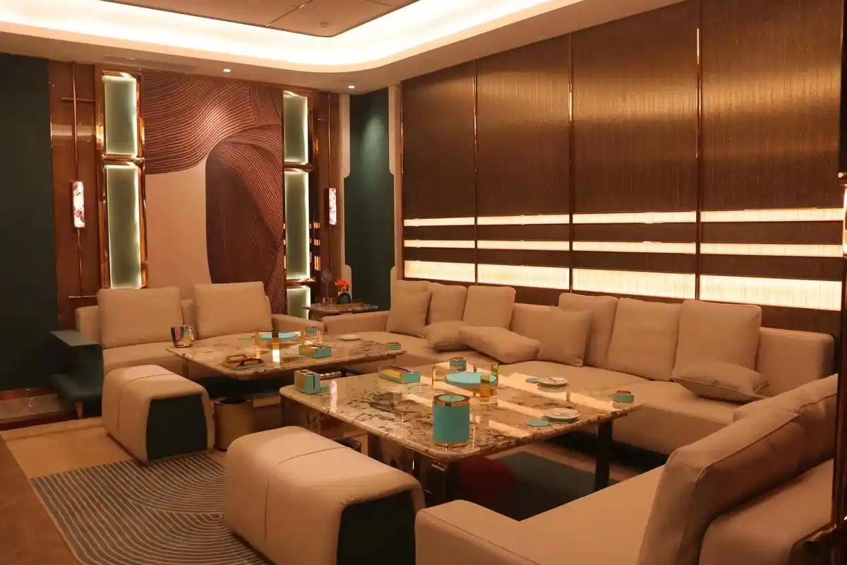 克拉玛依商务ktv怎么样推荐选择-乌尔禾区ktv预定